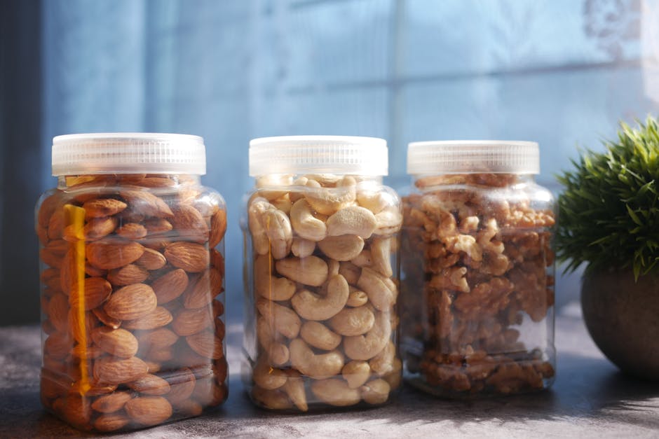 Kutevoy innovative food containers