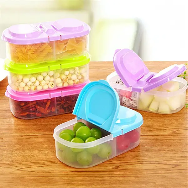 Premium food containers by Kutevoy - sustainable and innovative packaging solutions